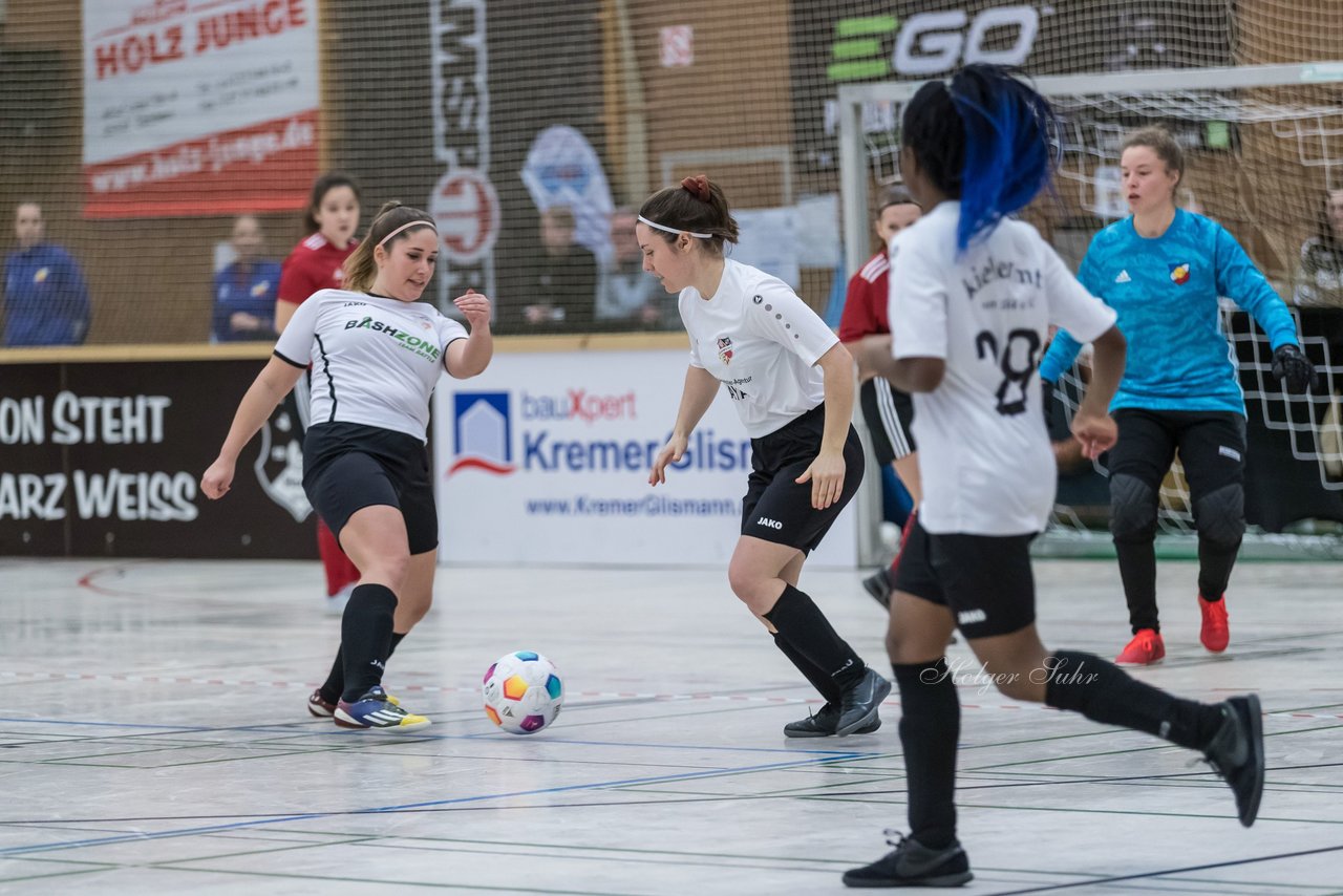Bild 339 - VR Bank Cup Horst